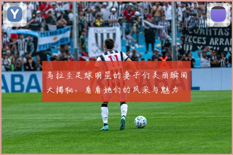 乌拉圭足球明星的妻子们美丽瞬间大揭秘，看看她们的风采与魅力
