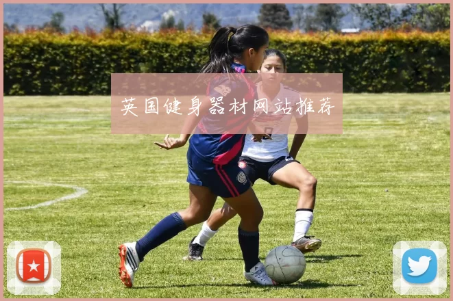 英国健身器材网站推荐