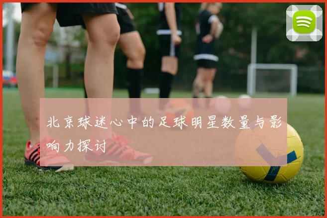 北京球迷心中的足球明星数量与影响力探讨