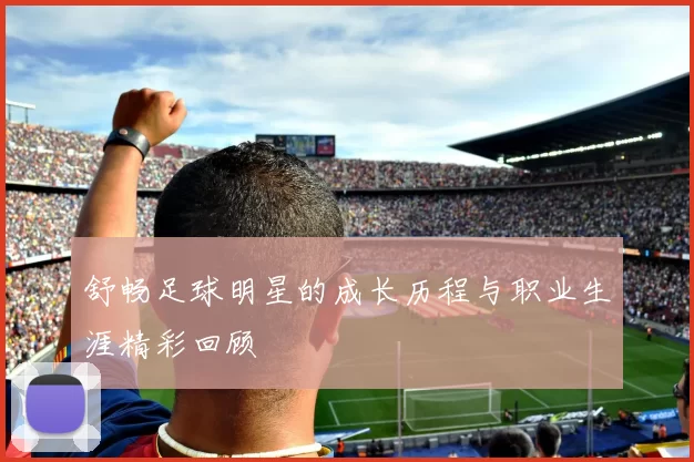 舒畅足球明星的成长历程与职业生涯精彩回顾