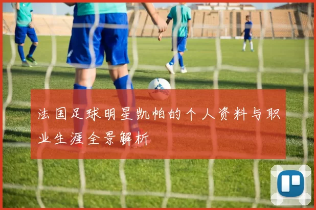 法国足球明星凯帕的个人资料与职业生涯全景解析