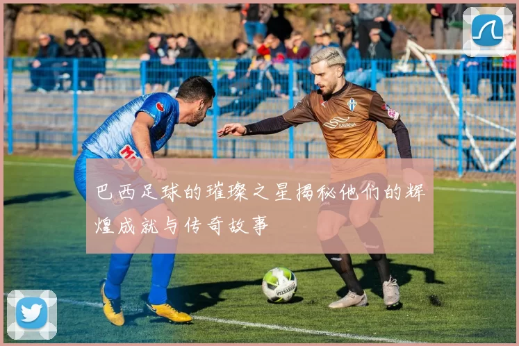 巴西足球的璀璨之星揭秘他们的辉煌成就与传奇故事
