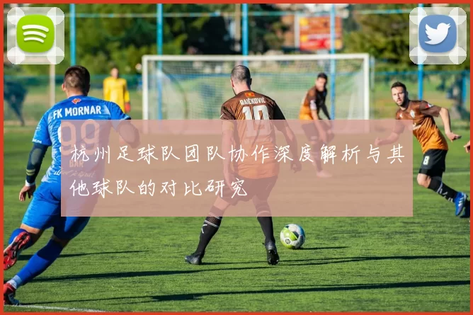 杭州足球队团队协作深度解析与其他球队的对比研究