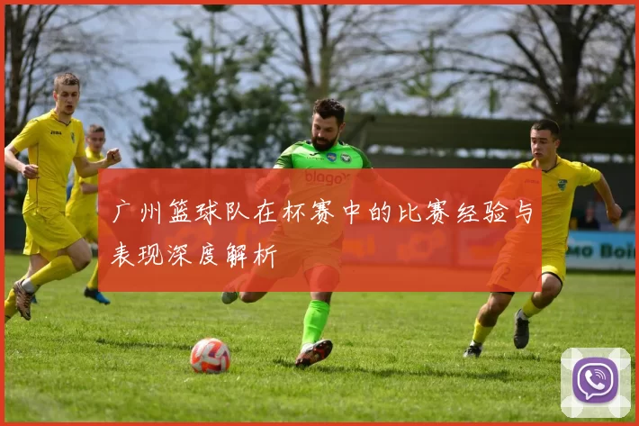 广州篮球队在杯赛中的比赛经验与表现深度解析