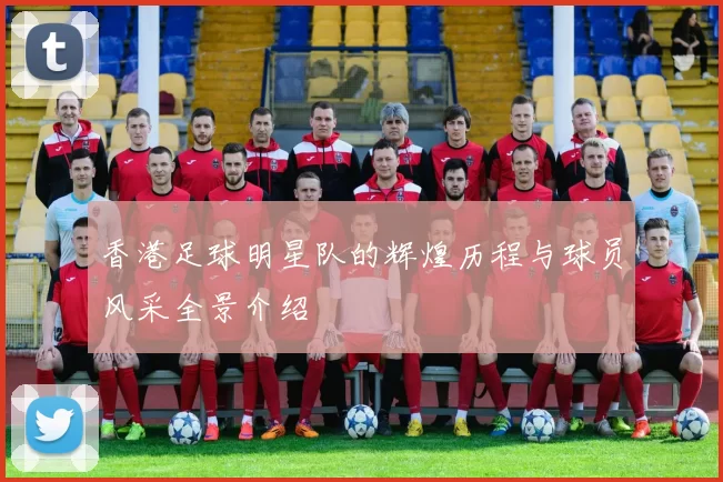 香港足球明星队的辉煌历程与球员风采全景介绍