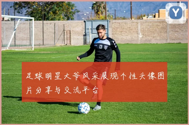 足球明星大爷风采展现个性头像图片分享与交流平台