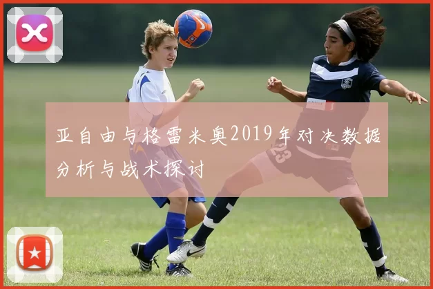 亚自由与格雷米奥2019年对决数据分析与战术探讨