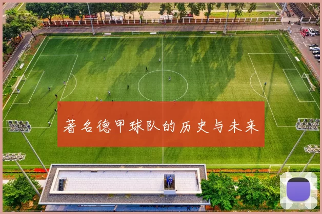 著名德甲球队的历史与未来