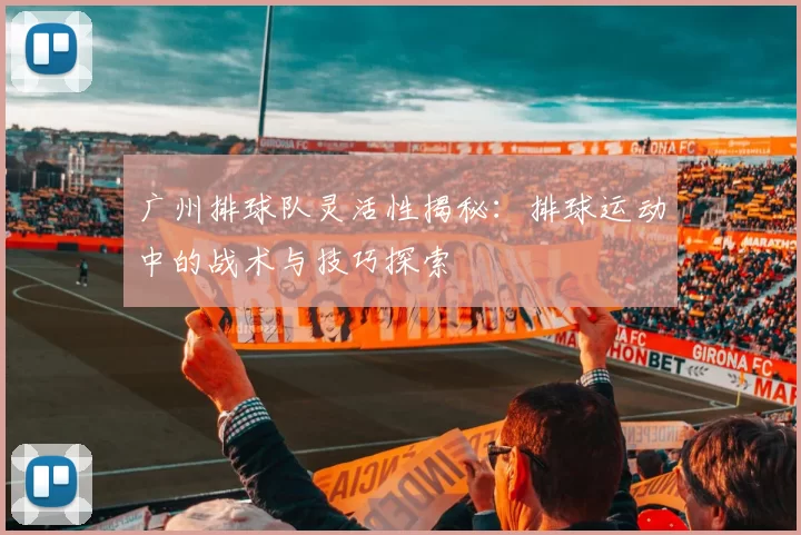 广州排球队灵活性揭秘：排球运动中的战术与技巧探索