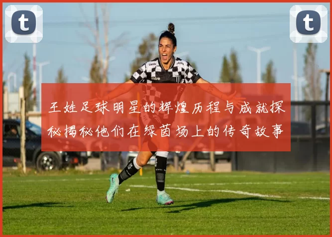 王姓足球明星的辉煌历程与成就探秘揭秘他们在绿茵场上的传奇故事