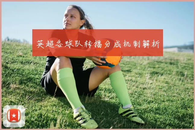 英超各球队转播分成机制解析
