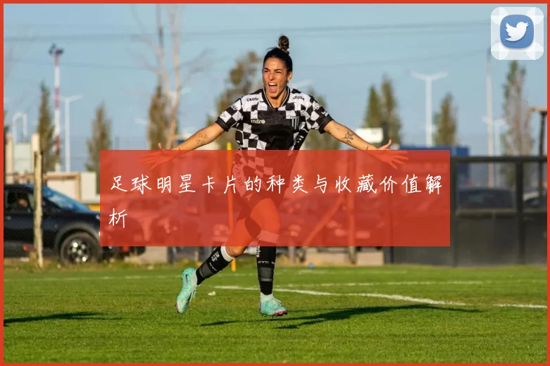 足球明星卡片的种类与收藏价值解析