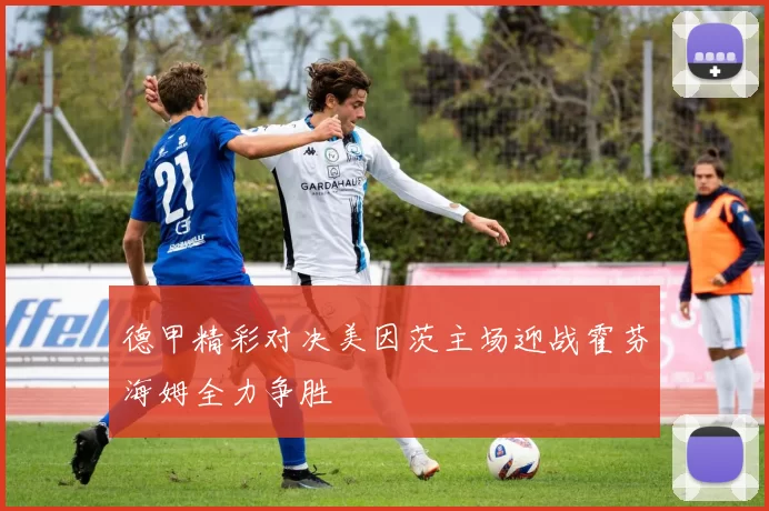 德甲精彩对决美因茨主场迎战霍芬海姆全力争胜