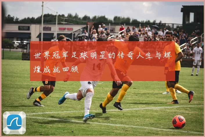 世界冠军足球明星的传奇人生与辉煌成就回顾