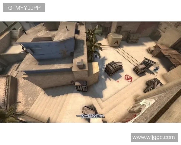 CSGO战术分析：深入探讨WE战队的控制策略与执行细节