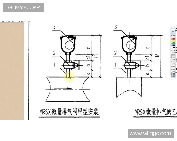 水管阀门的选择与维护技巧及常见问题解决方案解析