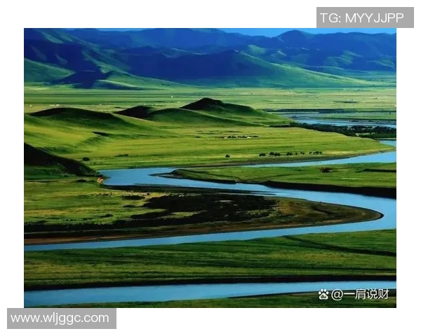 生态优先:探索可持续发展路径与人类共生的未来之路