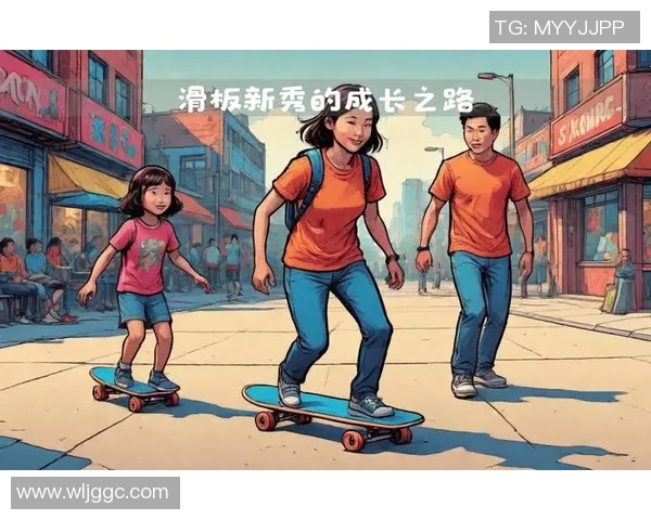 深圳滑板队的崛起与挑战:深入探讨滑板文化的现状与未来