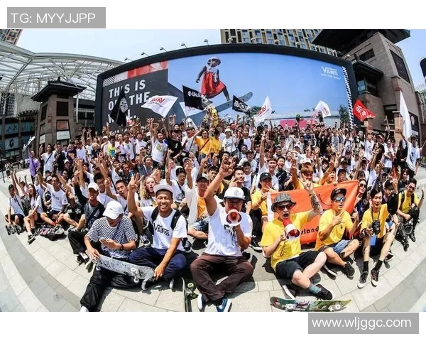 重庆滑板队的运营革新探索与实践：打造新型团队管理模式与发展路径