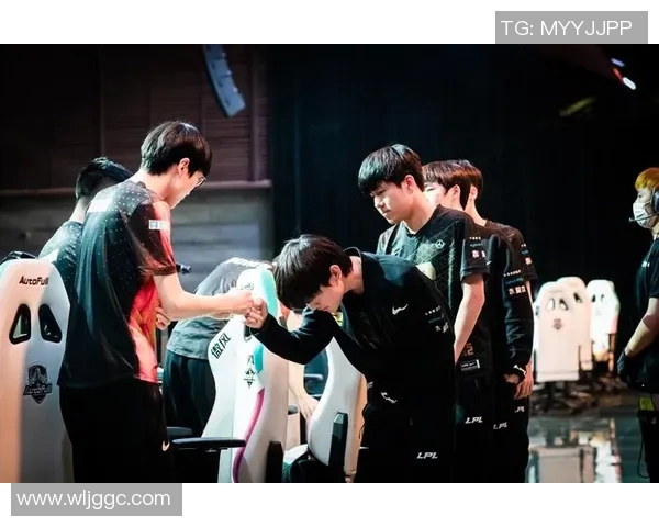 RNG战队在王者荣耀中的配合创新与战术变革引发热议