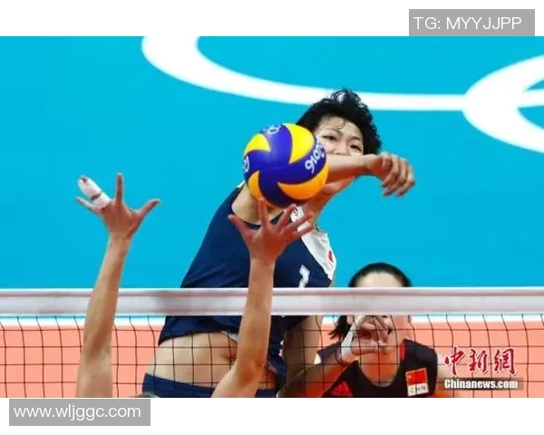 专访周秀英：探寻排球领域的成功秘诀与奋斗历程