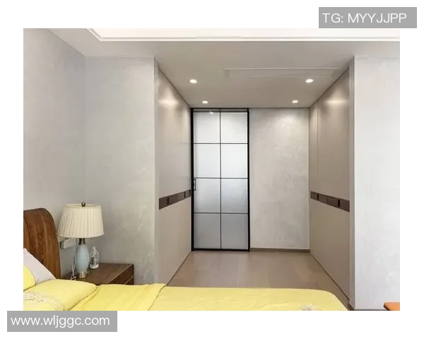 现代家居设计中的空间利用与美学平衡探索打造舒适宜居的生活环境