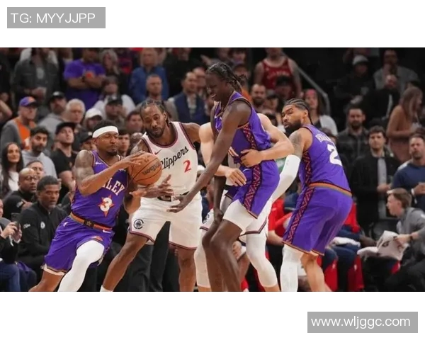 快船遭遇四连败！鲍威尔暗讽泰伦卢，呼吁换人指挥